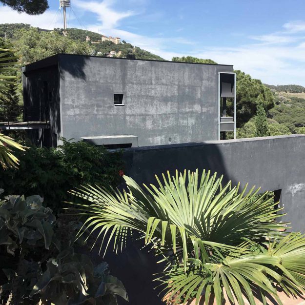 Javier Clarós - Frederic Amat - Carretera de les Aigües